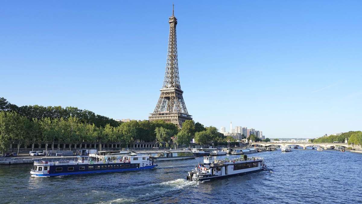 Juegos Olímpicos de París: todavía hay habitaciones disponibles - Los hoteles de París reducen los precios