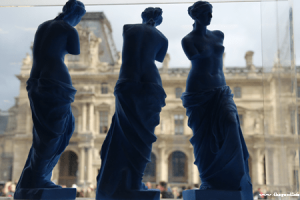Datos, arte y entradas del Louvre París