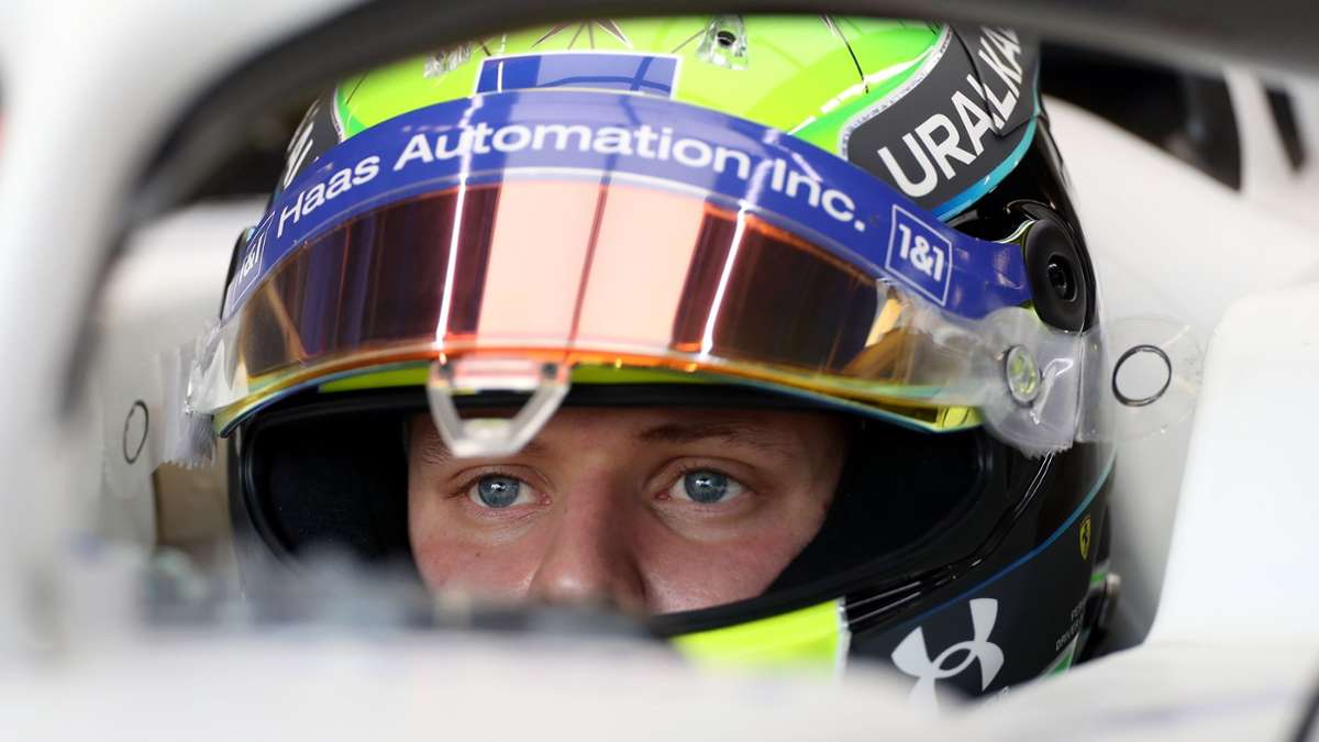 Automovilismo: El mito de Le Mans con el estreno de Mick Schumacher