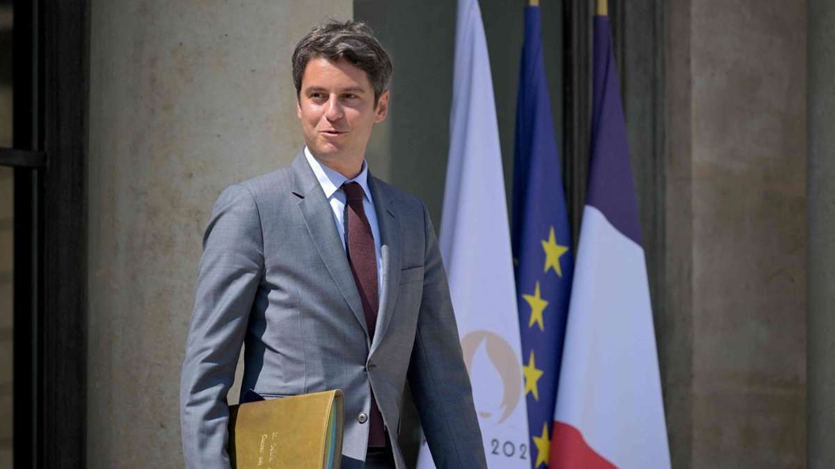 Elecciones en Francia: Rassemblement National lidera las encuestas