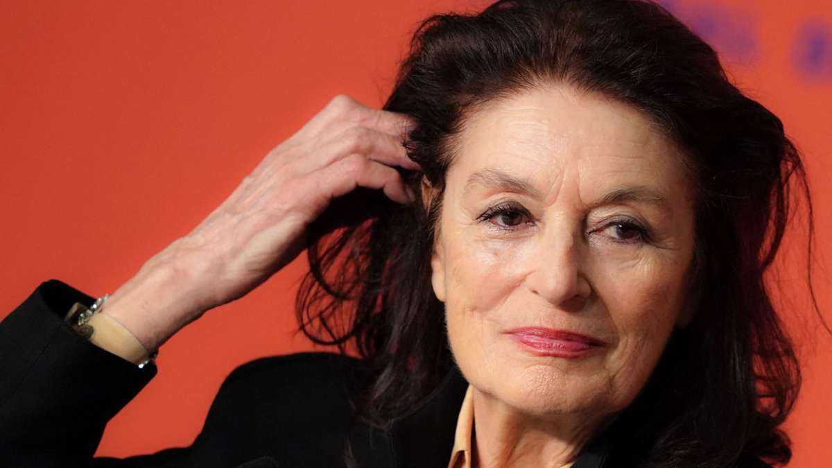 Obituario: La muy querida del cine francés: Anouk Aimée