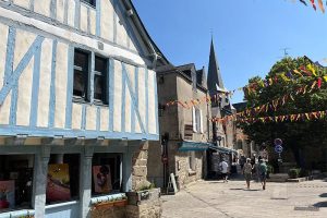 Qué ver y hacer en Guérande, Países del Loira