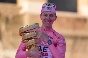 Tour de Francia: batalla a cuatro bandas en el Tour – Pogacar tras los pasos de Pantani