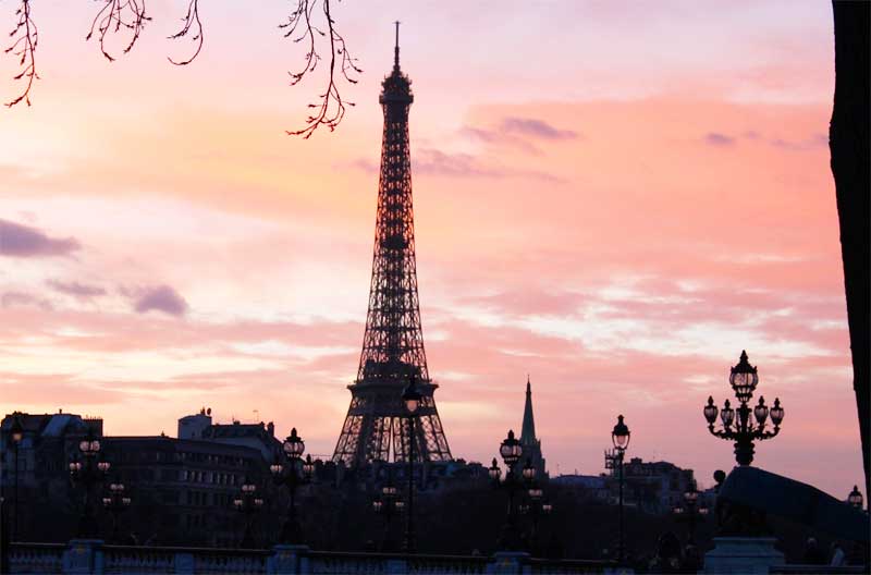 Guía privilegiada sobre lo mejor del arte y la cultura en París