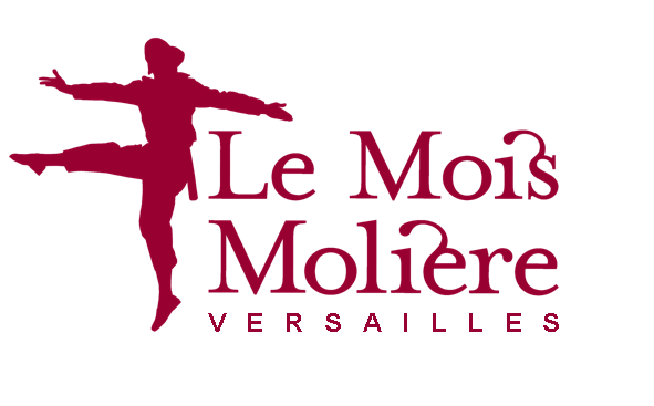 Junio ​​es el mes de Mollière en Versalles