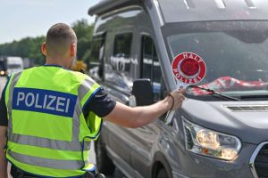 Baden-Württemberg: Controles fronterizos con Francia a causa de los Juegos Olímpicos