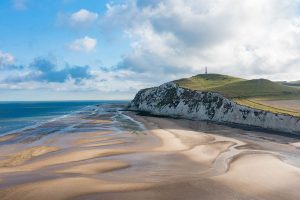 Descubra el auténtico Pas-de-Calais: patrimonio, historia y playas paradisíacas