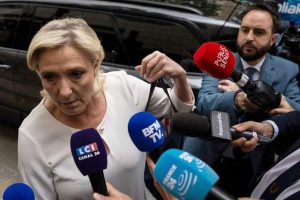 Elecciones parlamentarias: No hay perspectivas de un gobierno estable en Francia
