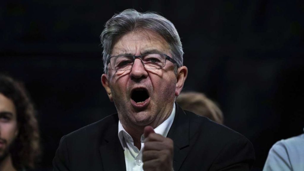 Elecciones parlamentarias: el Partido de Izquierda de Francia suspende las consultas sobre la formación de gobierno