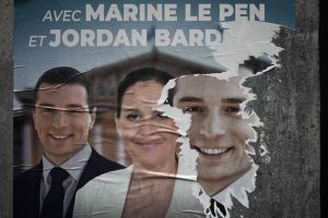 Elecciones parlamentarias: la mirada inquieta de Bruselas sobre Francia