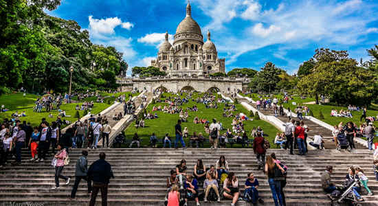 Los mejores consejos para una visita segura a París