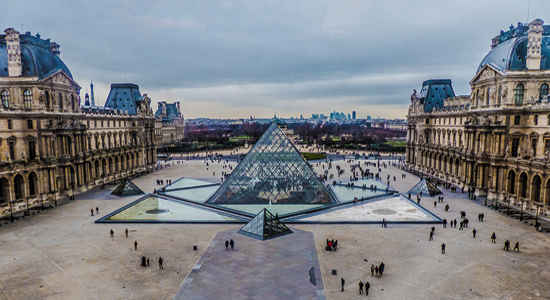 París de bajo coste: cómo visitar París con un presupuesto limitado