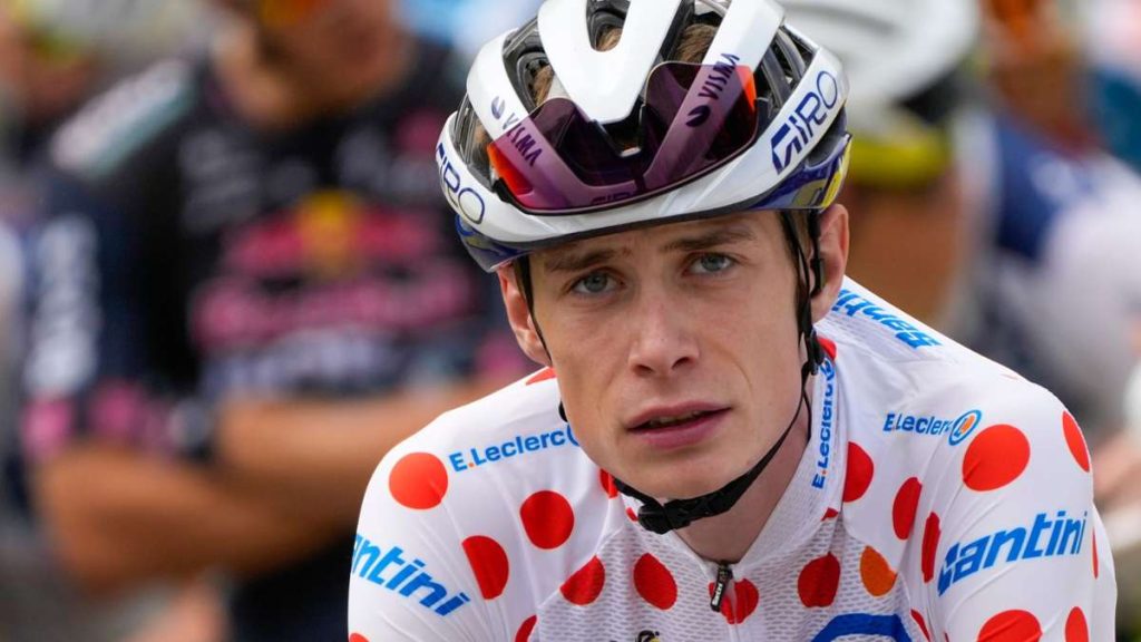 Tour de Francia: No hay confianza: el equipo Vingegaard se retira del acuerdo de radio